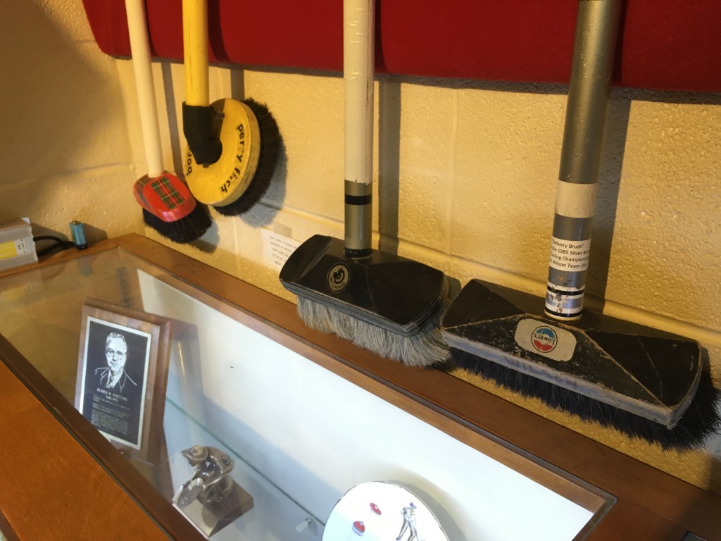 A Tech Controversy is Hitting the World of Curling TechGraphs