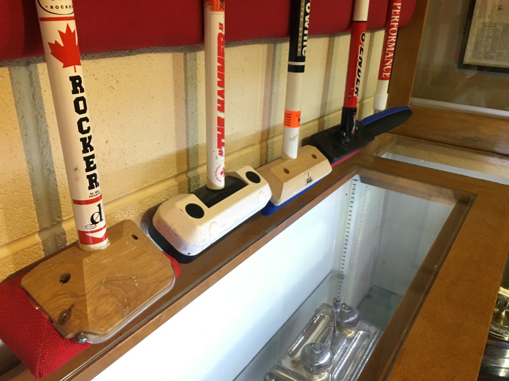 A Tech Controversy is Hitting the World of Curling TechGraphs